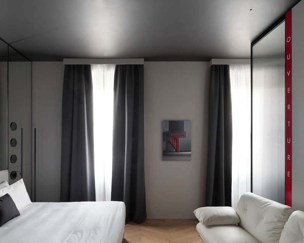 Interno Marche Design Experience Hotel
