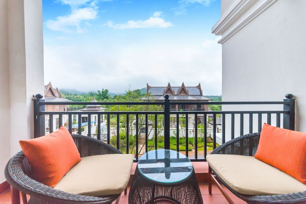 Angsana Xishuangbanna