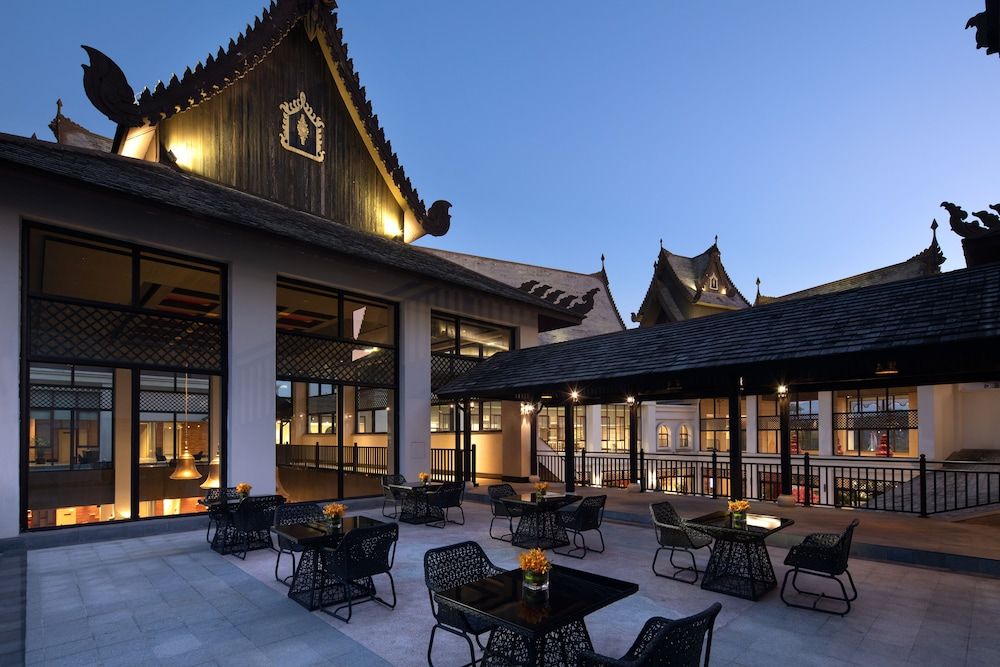 Angsana Xishuangbanna