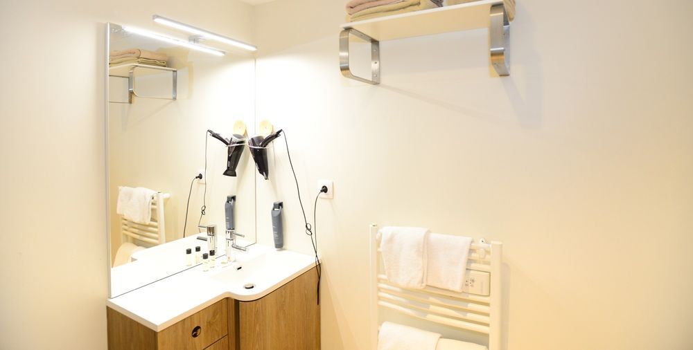 Studio Lyon by Appart Ambiance