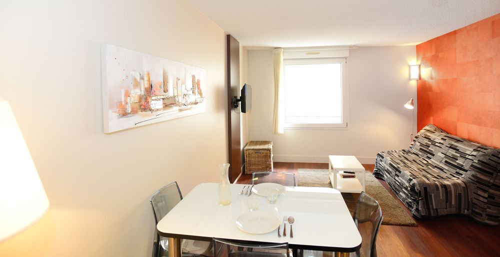 Studio Lyon by Appart Ambiance
