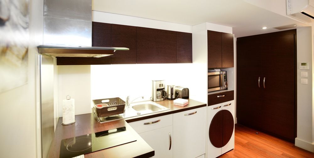Studio Lyon by Appart Ambiance