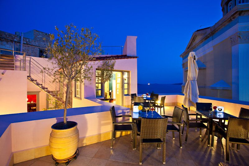 Villa Selena