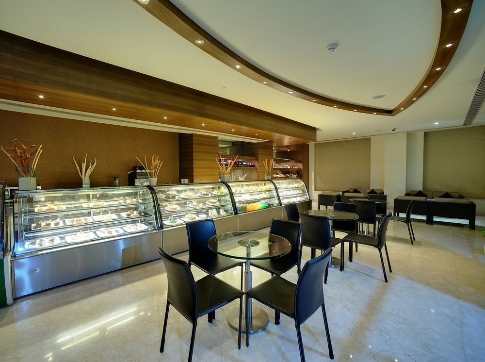 Vivanta Goa, Panaji