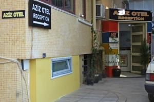 Aziz Otel