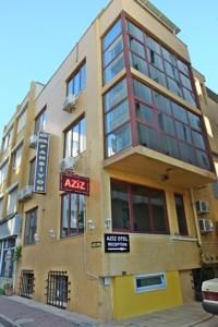 Aziz Otel