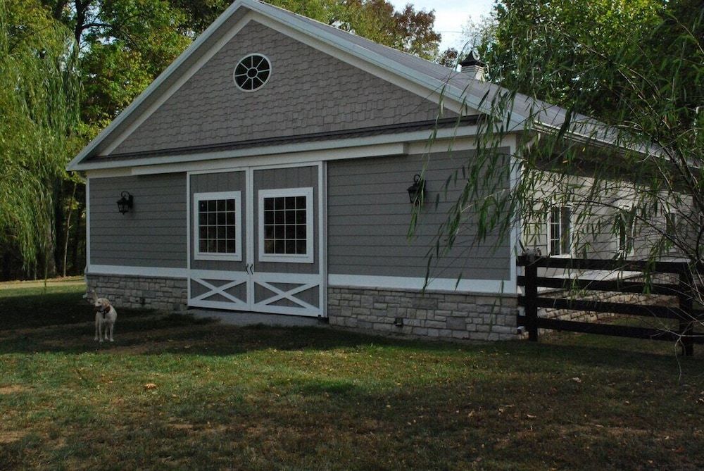 Bluegrass Country Estate