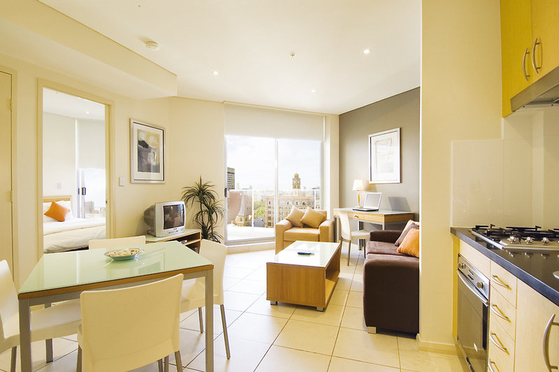 Harmony Apartments