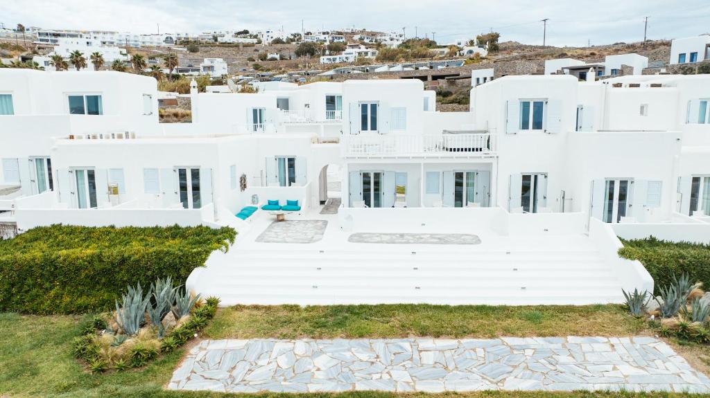 Mykonos Bay Hotel