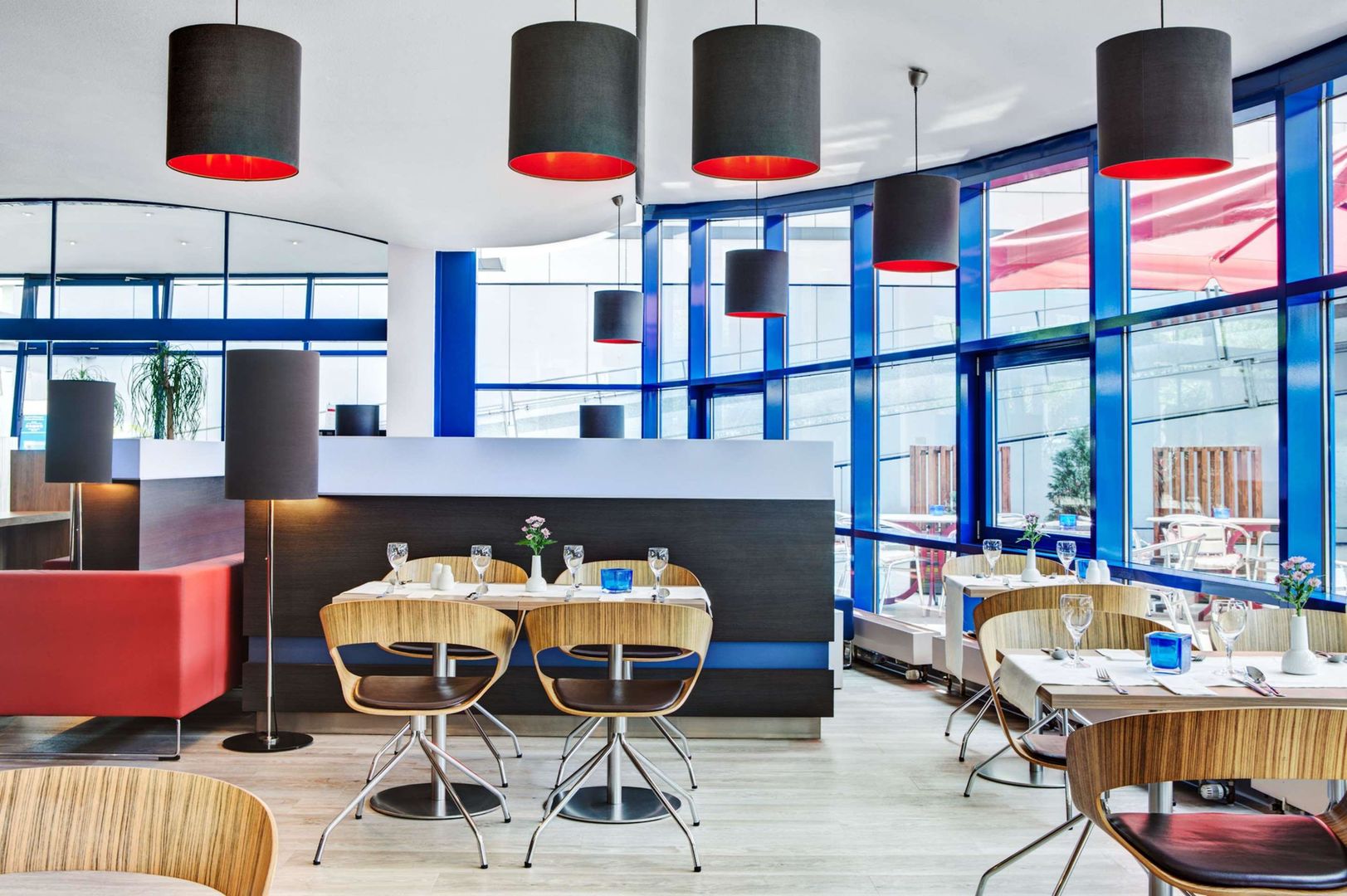 IntercityHotel Hamburg-Altona