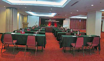 Hotel Grand Continental Kuantan