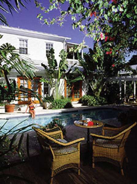 Heron House Hotels