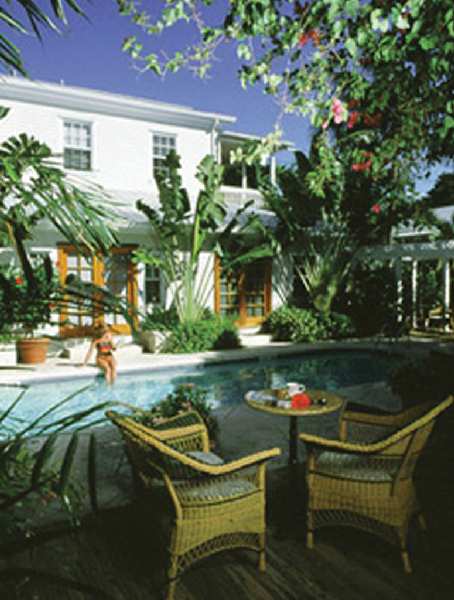 Heron House Hotels