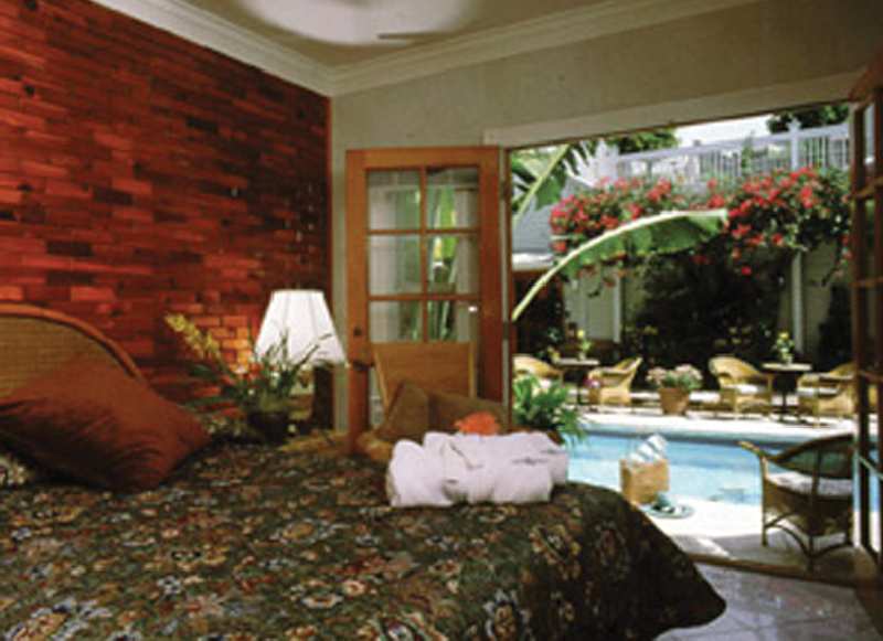 Heron House Hotels