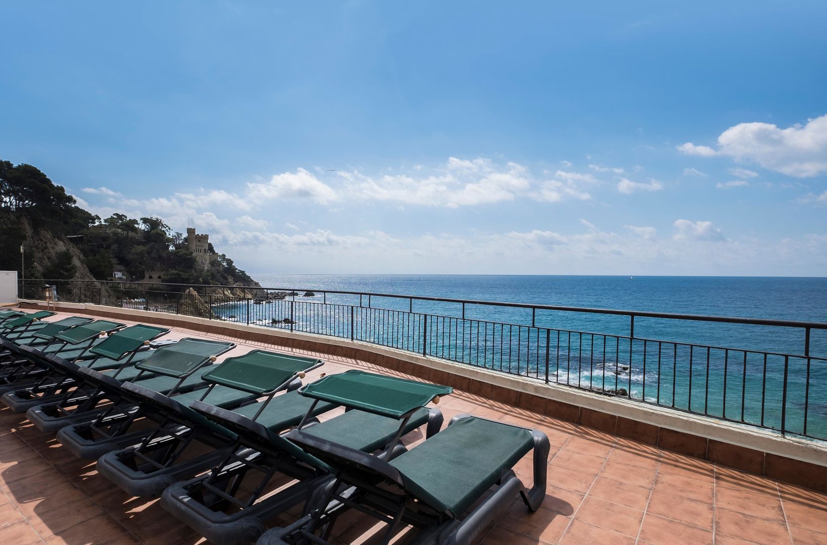 Hotel Rosamar Maxim Adults Only +21