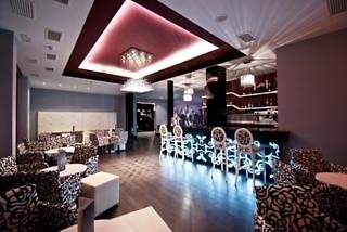 Hotel Infanta Leonor