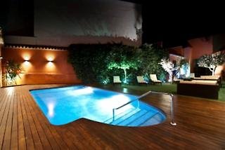 Hotel Infanta Leonor