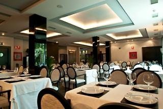 Hotel Infanta Leonor