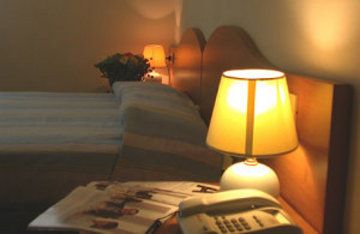 Hotel Tre Lampioni