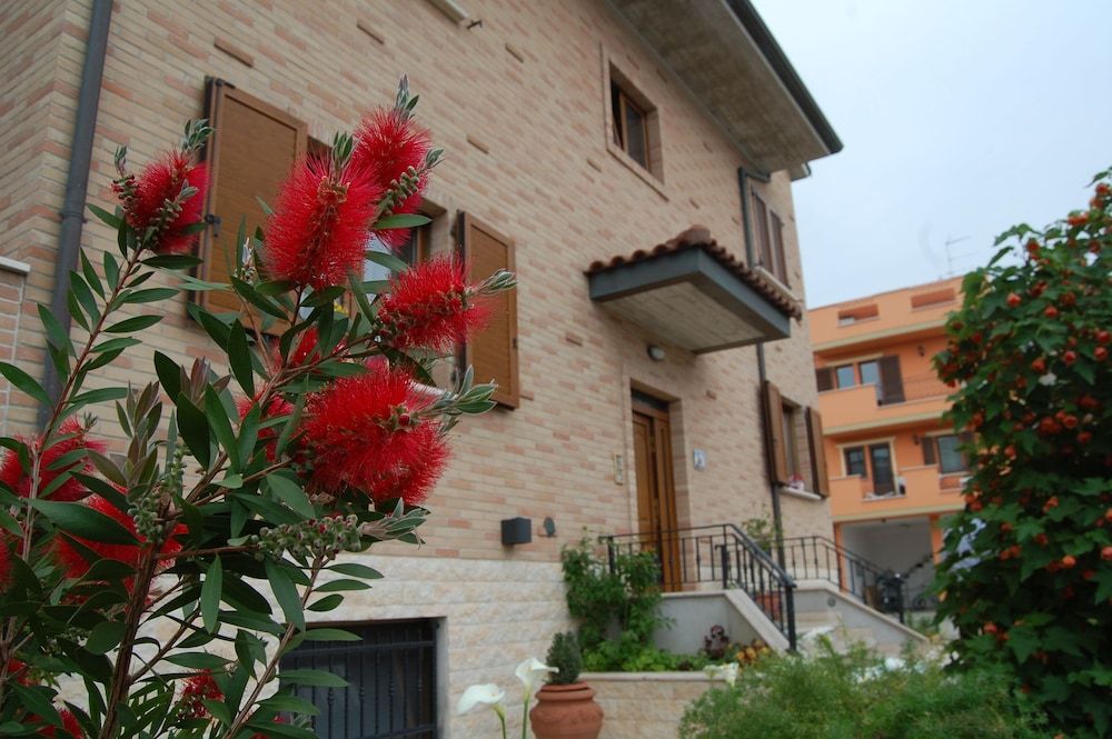 Bed and Breakfast La Tartaruga
