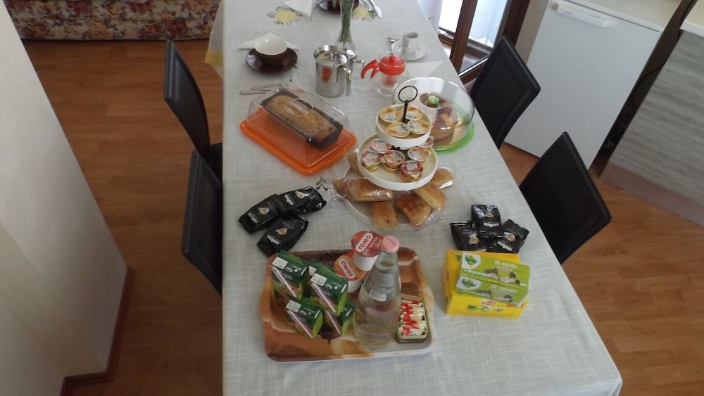 Bed and Breakfast La Tartaruga