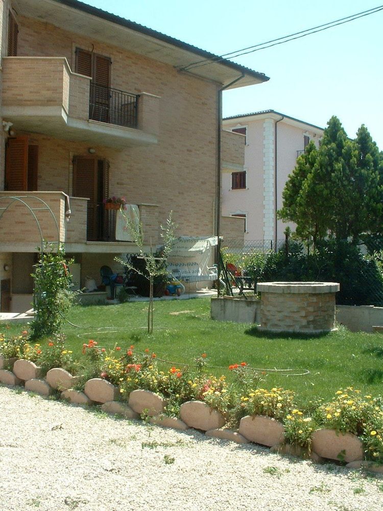 Bed and Breakfast La Tartaruga