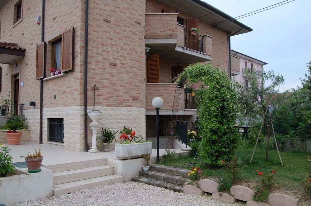 Bed and Breakfast La Tartaruga