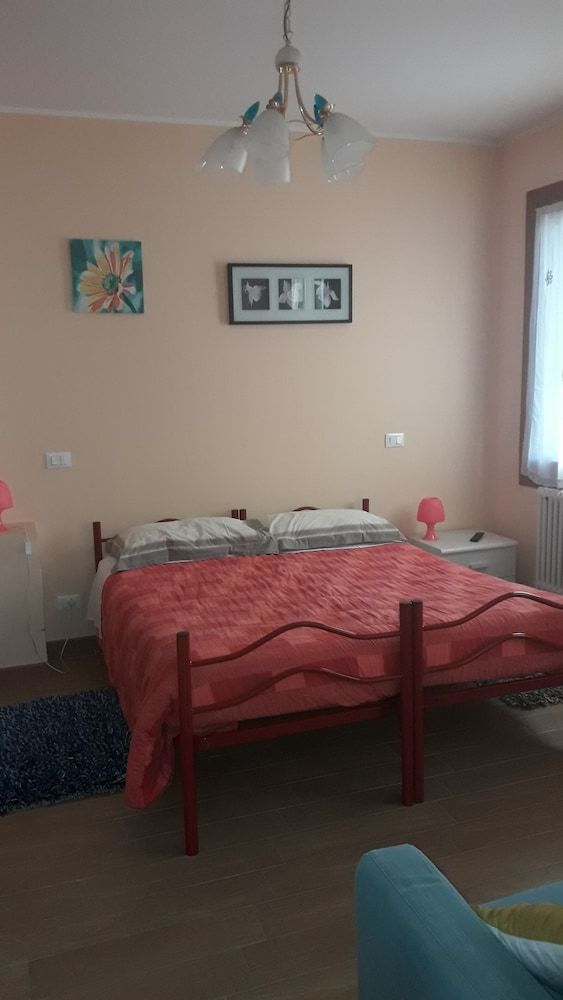 B&b Giardino di Ro
