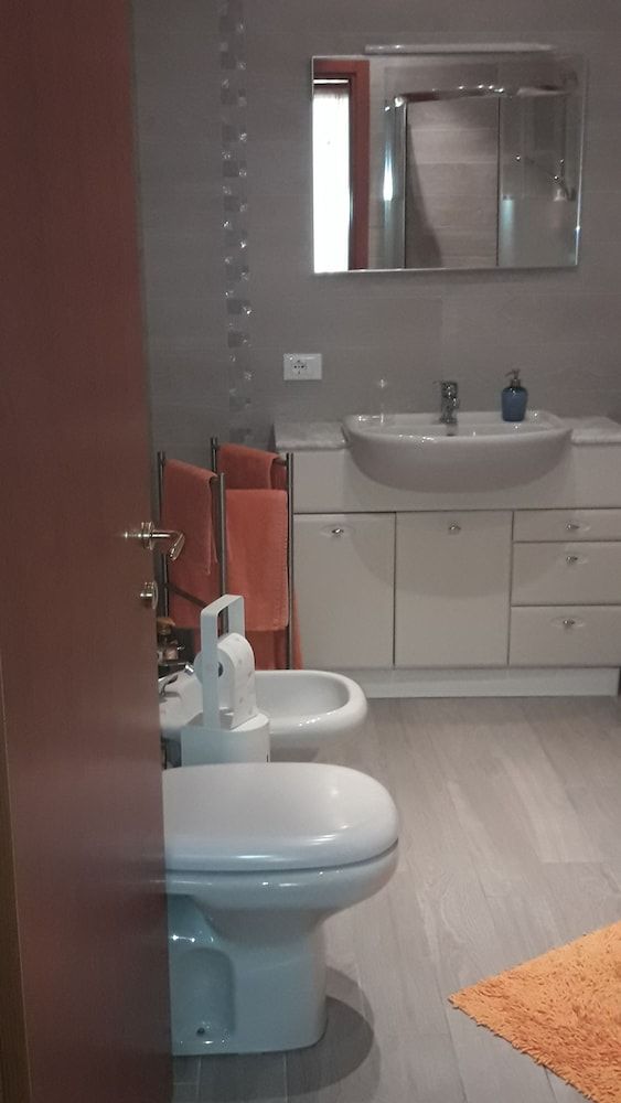 B&b Giardino di Ro