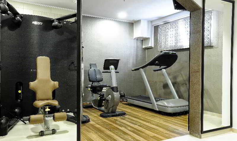 Hotel Ziya