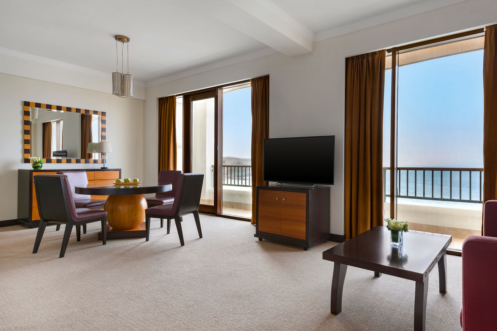 DoubleTree by Hilton Muscat Al Waha