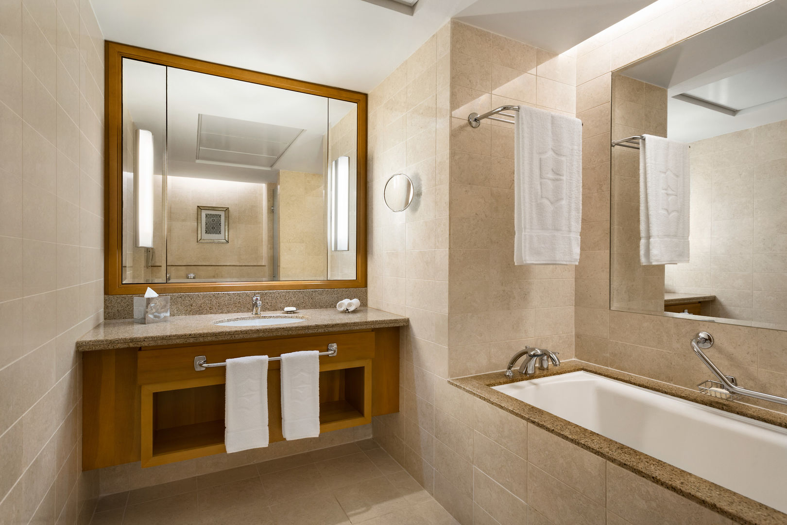 DoubleTree by Hilton Muscat Al Waha