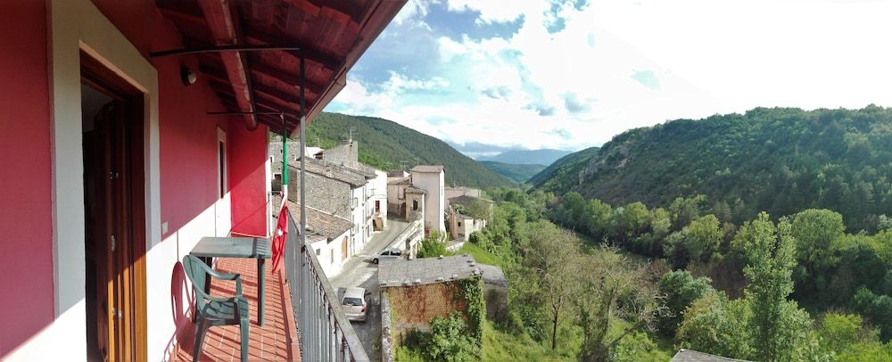 B&B Il Parco