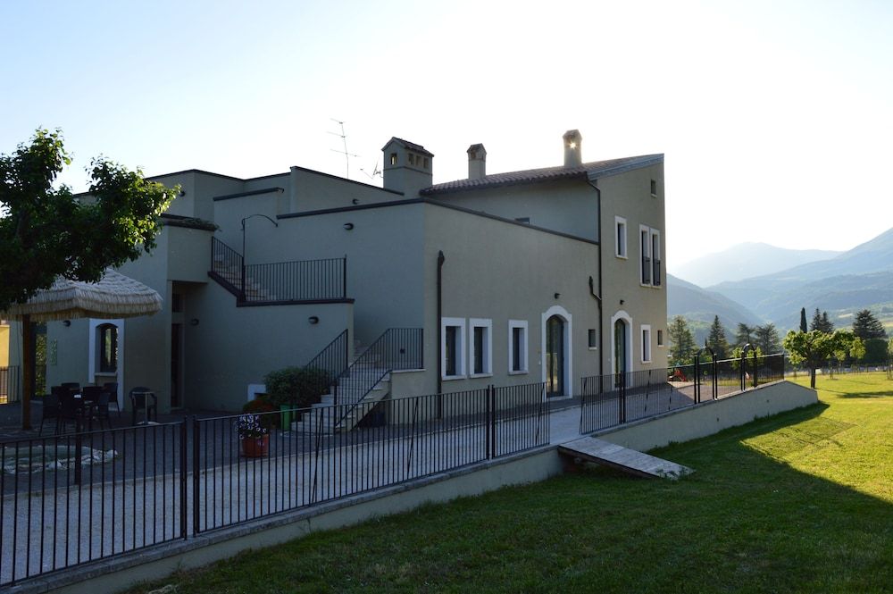 B&B Il Parco