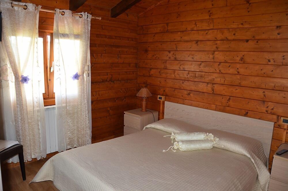 Villa Primavera B&B