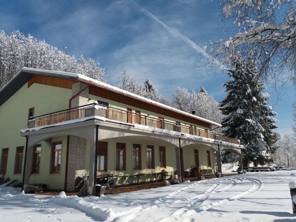 Damarco Alloggio Turistico Locanda