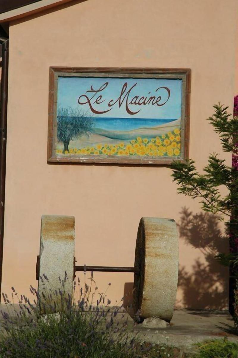 Agriturismo Le Macine
