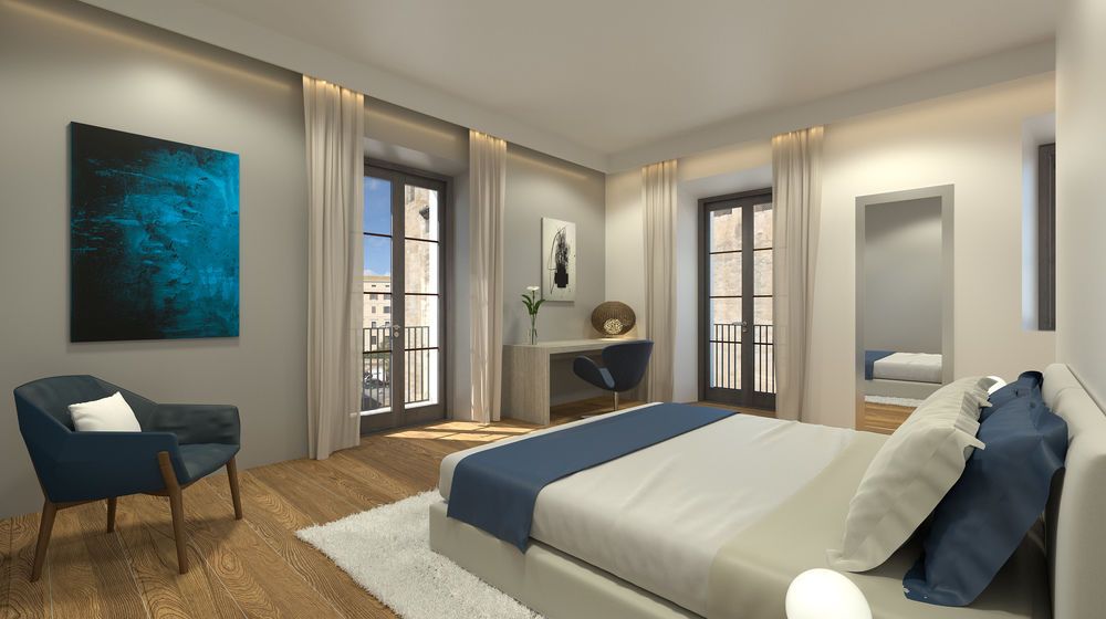 Boutique Hotel Sant Jaume