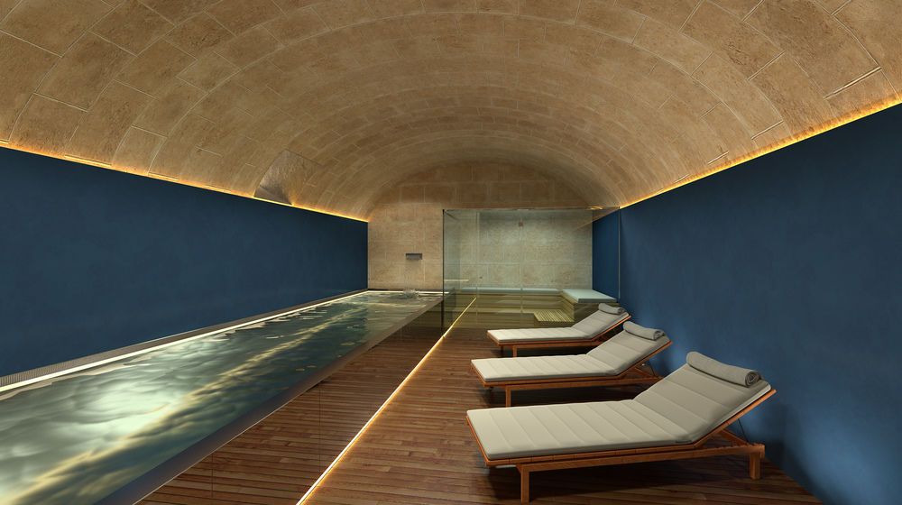 Boutique Hotel Sant Jaume