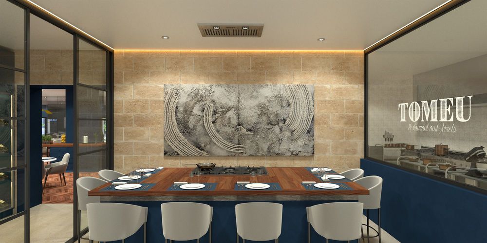 Boutique Hotel Sant Jaume