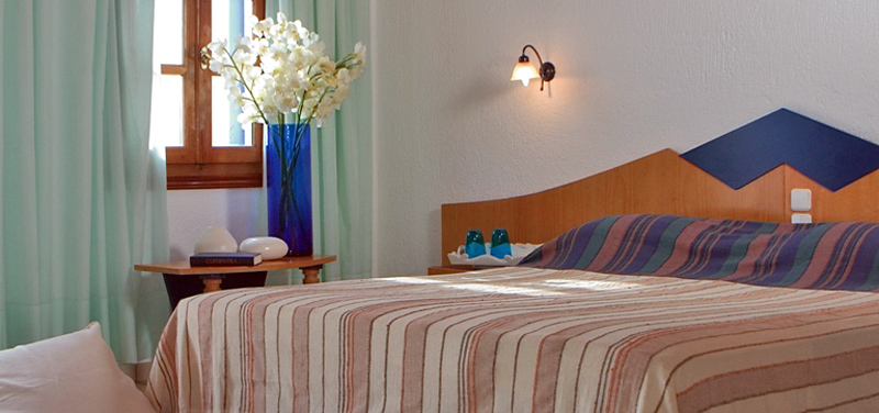 Mykonos Palace Beach Hotel