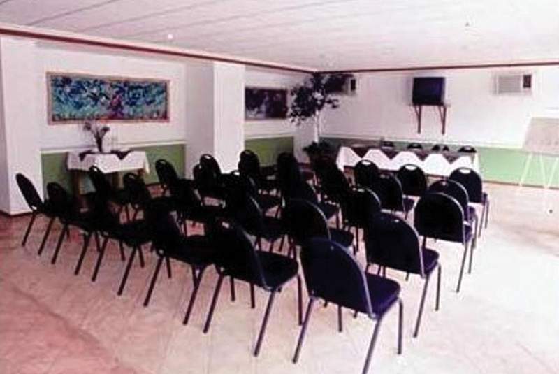 Best Western Maya Palenque