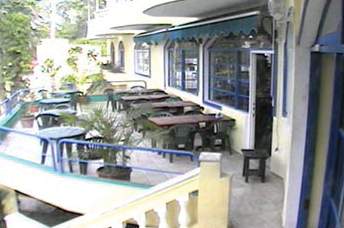 El Kaoba