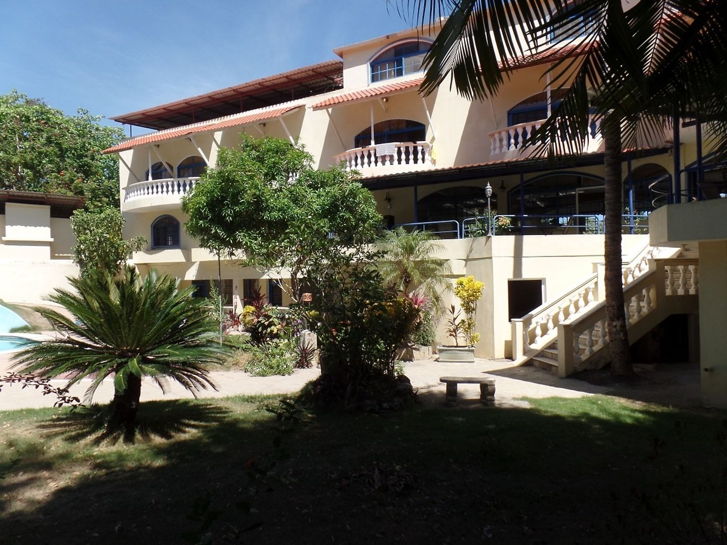 El Kaoba