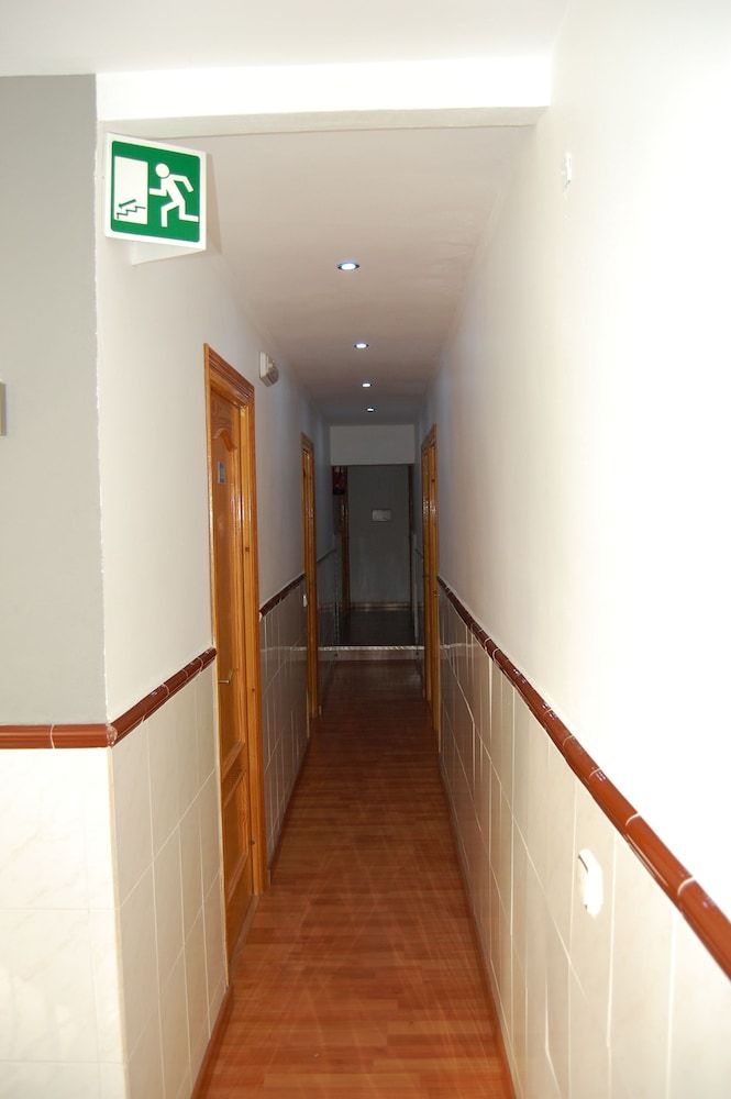 Hostal Juan de Austria