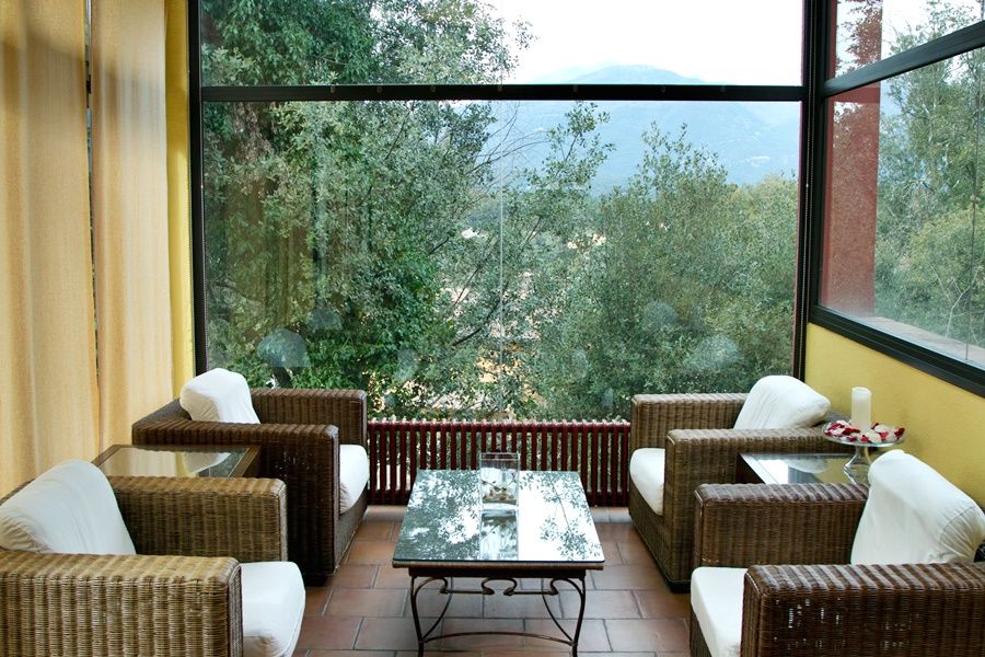 Domus Selecta Hotel Cal Batlle
