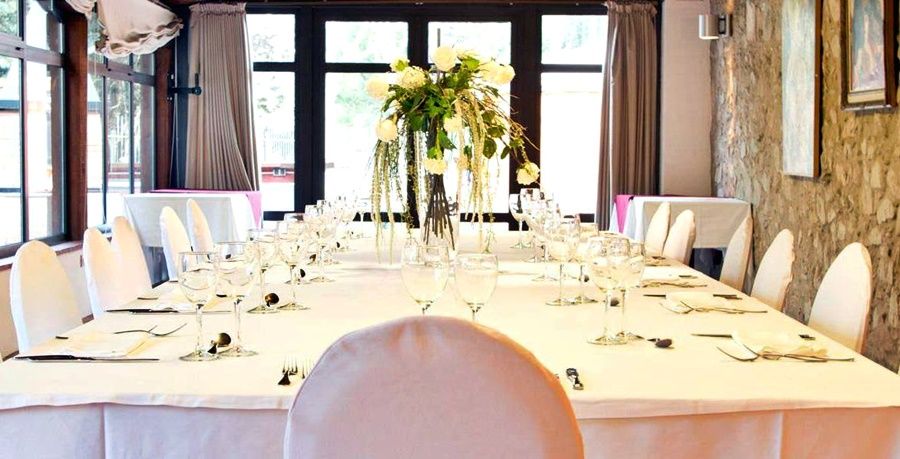 Domus Selecta Hotel Cal Batlle