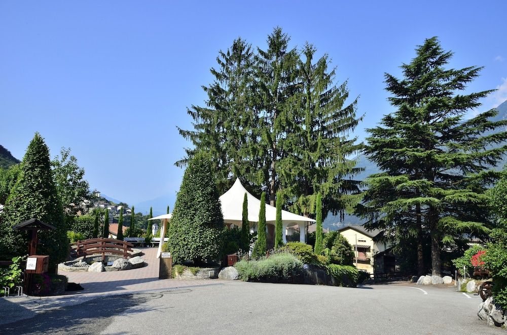 Hotel Saligari