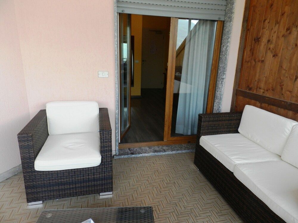 Hotel Saligari