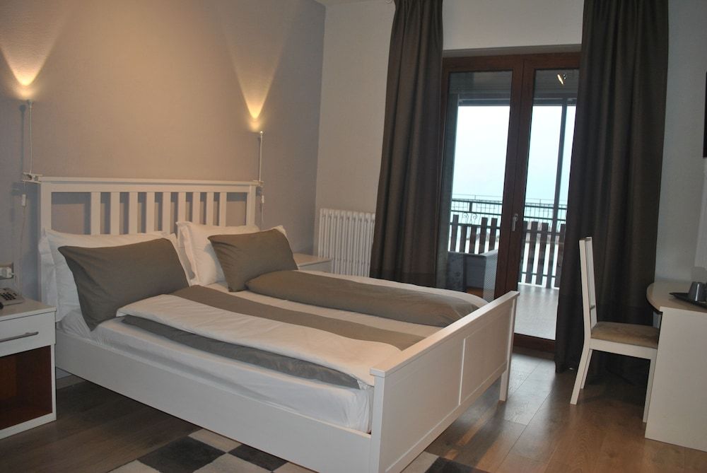 Hotel Saligari